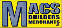 Macs Builders Merchants LTD