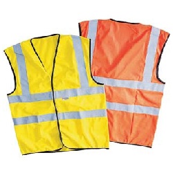 PPE – Top – Right